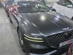 جنسس G80